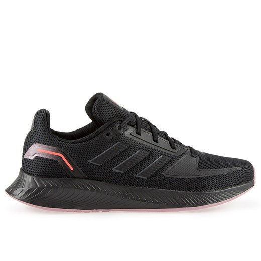 Buty adidas Runfalcon 2.0 GX8250 - czarne 38 Fabryka OUTLET