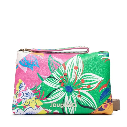 Torebka DESIGUAL - 22SAXPAK 4006 Desigual  eobuwie.pl