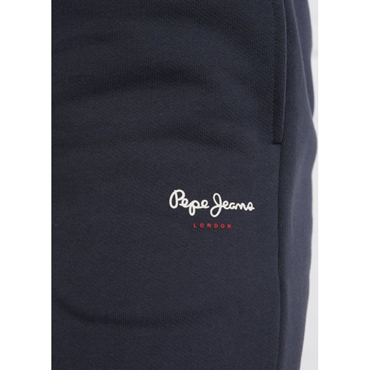 Pepe Jeans London Spodnie dresowe | Regular Fit XS Gomez Fashion Store