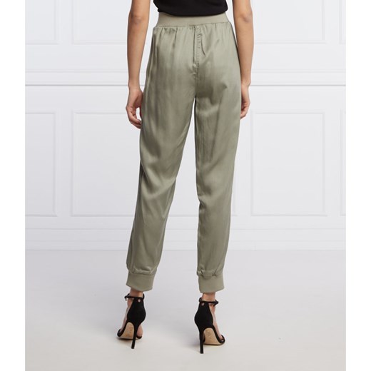 DKNY Spodnie | Loose fit XL Gomez Fashion Store