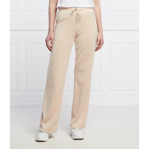GUESS JEANS Spodnie dresowe | Regular Fit M Gomez Fashion Store