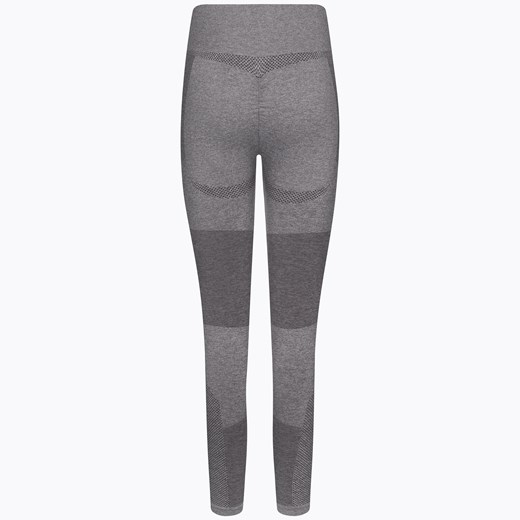 Legginsy GymGlamour light grey fusion | WYSYŁKA W 24H | 30 DNI NA ZWROT Gymglamour L sportano.pl