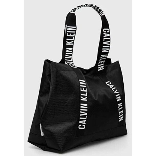 Calvin Klein Damska torba plażowa K9KUSU0120-BEH Calvin Klein Mall