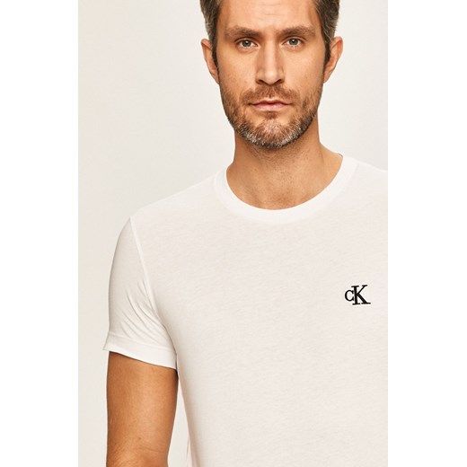 Calvin Klein Jeans - T-shirt L ANSWEAR.com