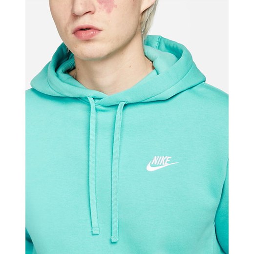 Bluza męska Sportswear Club Homme Nike Nike M okazja SPORT-SHOP.pl