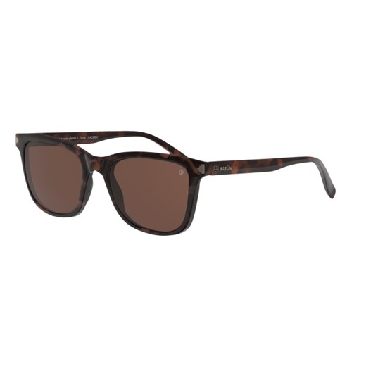 KARUN KAUS0063 Havana Bro - Okulary przeciwsłoneczne - karun Karun Vision Express