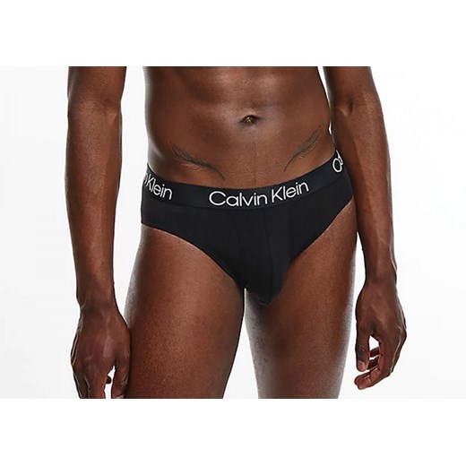 Slipy Calvin Klein ze sklepu Darbut w kategorii Majtki męskie - zdjęcie 132148208