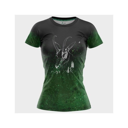Kozica - Koszulka termoaktywna damska Azymut.clothing 3XL AZYMUT.clothing