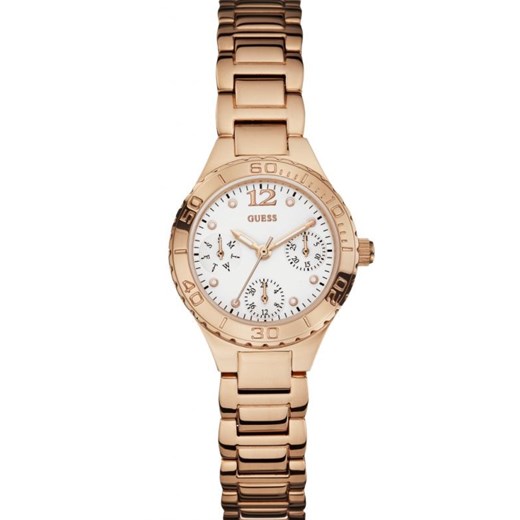 Zegarek GUESS W0355L2 Guess happytime.com.pl