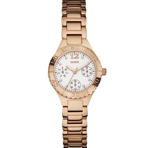 Zegarek GUESS W0355L2 ze sklepu happytime.com.pl w kategorii Zegarki - zdjęcie 132194097