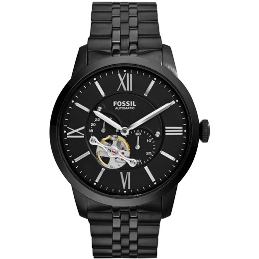 Zegarek FOSSIL ME3062 AUTOMATIC Fossil  promocyjna cena happytime.com.pl