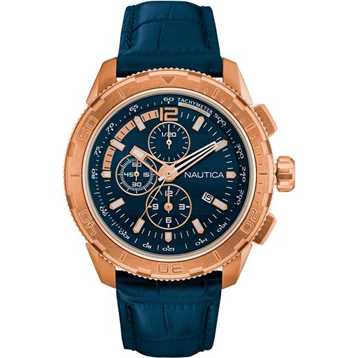 Zegarek NAUTICA NAD20512G Nautica promocja happytime.com.pl
