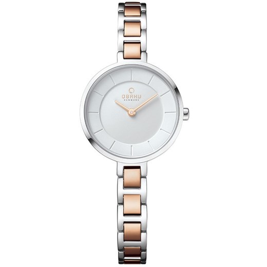 Zegarek OBAKU V183LXCISC Obaku  wyprzedaż happytime.com.pl