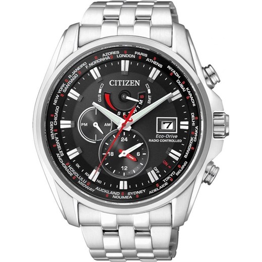 Zegarek CITIZEN AT9030-55E Citizen  promocyjna cena happytime.com.pl