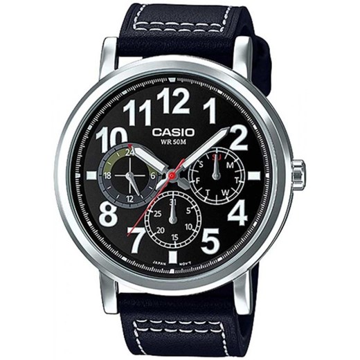 Zegarek CASIO MTP-E309L-1A Casio  happytime.com.pl okazyjna cena