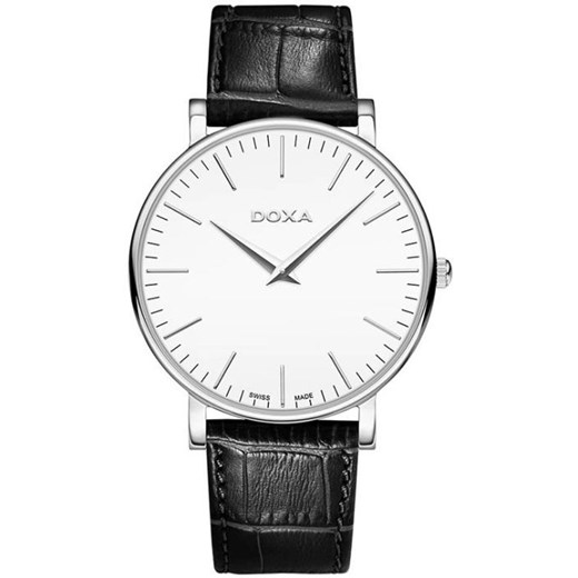 Zegarek DOXA 173.10.011.01 Doxa  wyprzedaż happytime.com.pl