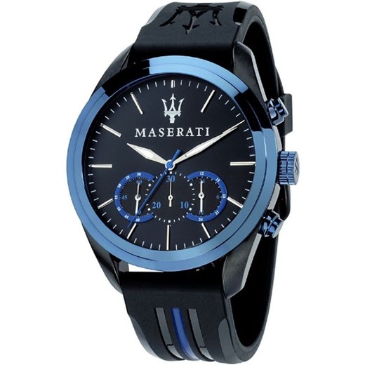 Zegarek MASERATI R8871612006 Maserati  wyprzedaż happytime.com.pl