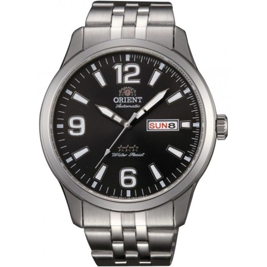 Zegarek ORIENT RA-AB0007B19B Automatic Classic Orient  wyprzedaż happytime.com.pl