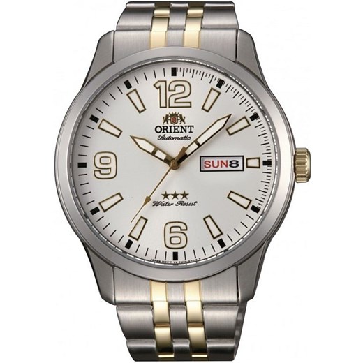 Zegarek ORIENT RA-AB0006S19B Orient  wyprzedaż happytime.com.pl