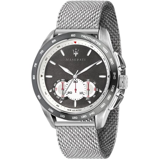 Zegarek MASERATI R8873612008 Maserati  happytime.com.pl okazyjna cena