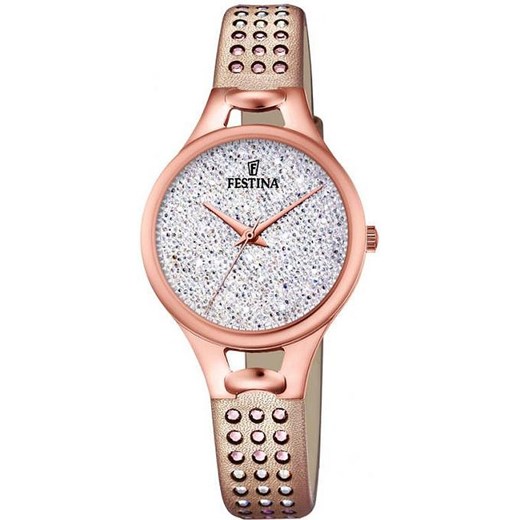 Zegarek FESTINA Mademoiselle F20408/1 Festina wyprzedaż happytime.com.pl