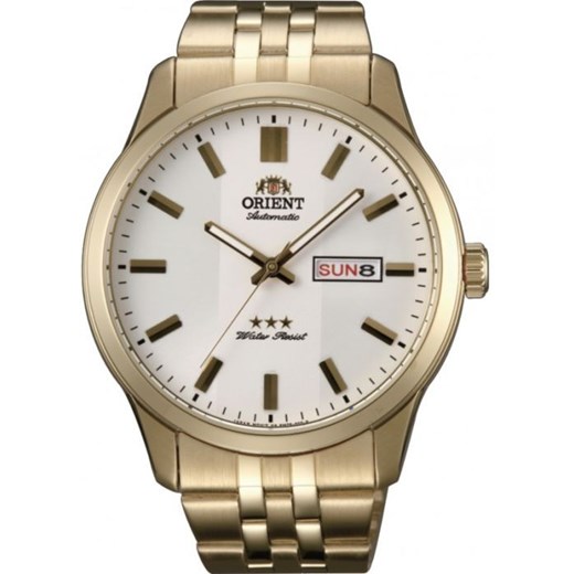 Zegarek ORIENT RA-AB0010S19B Orient  happytime.com.pl promocja
