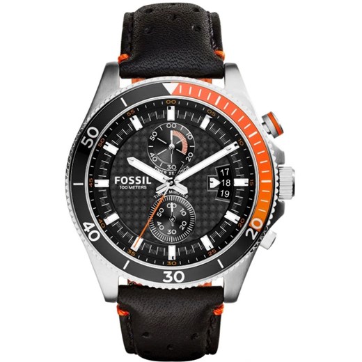 Zegarek FOSSIL CH2953 Fossil  wyprzedaż happytime.com.pl