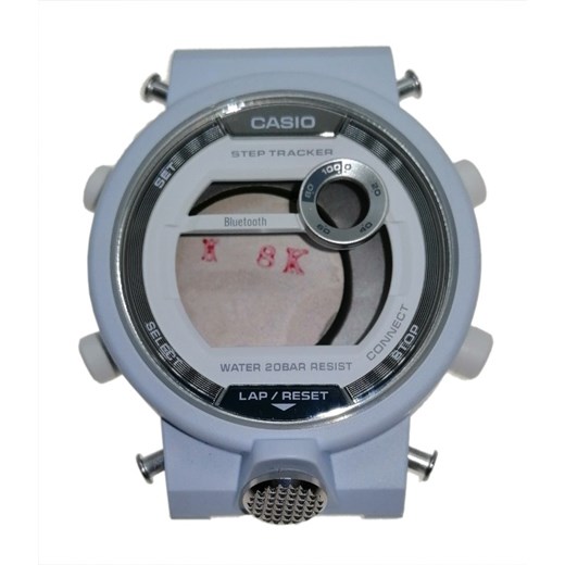 Koperta do zegarka CASIO GBD-800-7 ze sklepu happytime.com.pl w kategorii Zegarki - zdjęcie 132195965