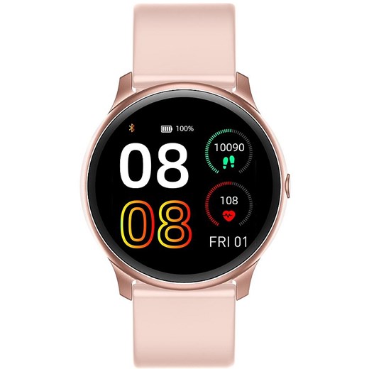 Smartwatch G.ROSSI SW010-10 G. Rossi  okazyjna cena happytime.com.pl