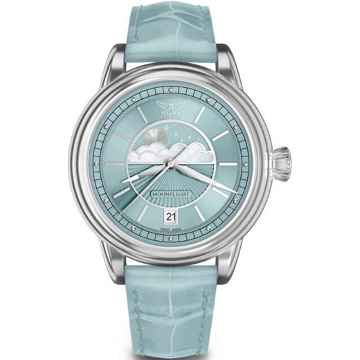 Zegarek AVIATOR