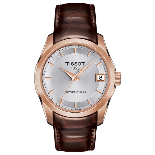 Zegarek TISSOT T035.207.36.031.00 Tissot  promocyjna cena happytime.com.pl