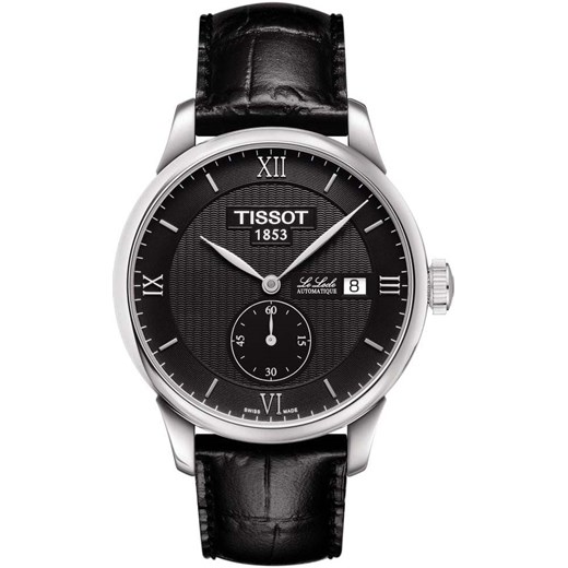 Zegarek TISSOT T006.428.16.058.01 Tissot  promocyjna cena happytime.com.pl