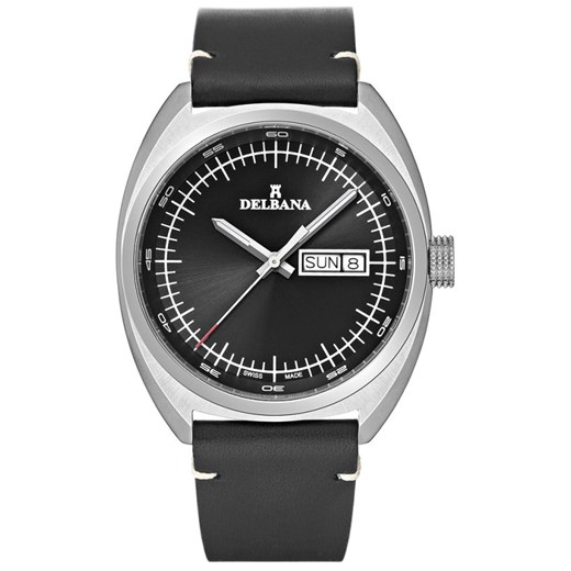 Zegarek DELBANA 41601.714.6.032 Delbana  wyprzedaż happytime.com.pl