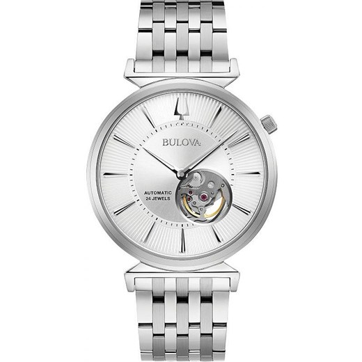 Zegarek Bulova 