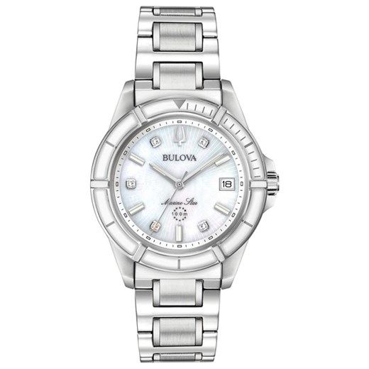 Zegarek BULOVA 96P201 ze sklepu happytime.com.pl w kategorii Zegarki - zdjęcie 132197676