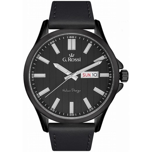 Zegarek G.ROSSI G.R8071A3-1A5 G. Rossi  okazja happytime.com.pl