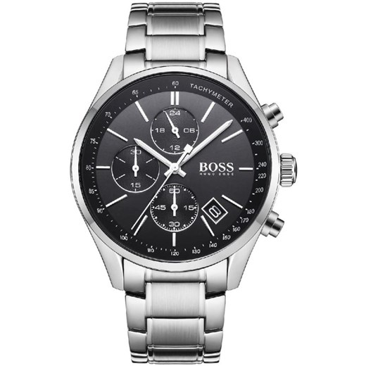 Zegarek HUGO BOSS 1513477 ze sklepu happytime.com.pl w kategorii Zegarki - zdjęcie 132197897