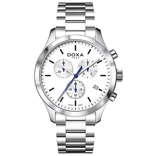 Zegarek DOXA 165.10.015.10 Doxa  wyprzedaż happytime.com.pl
