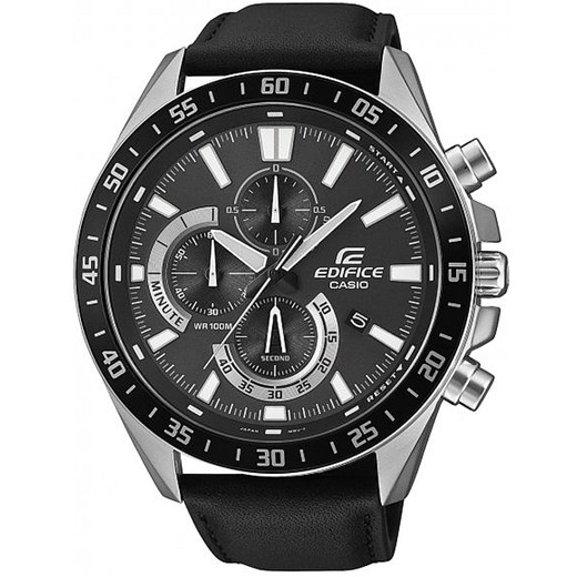 Zegarek CASIO EFV-620L-1AVUEF Casio  okazja happytime.com.pl