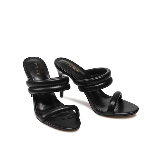 Klapki DeeZee LS5773-01 36 ccc.eu