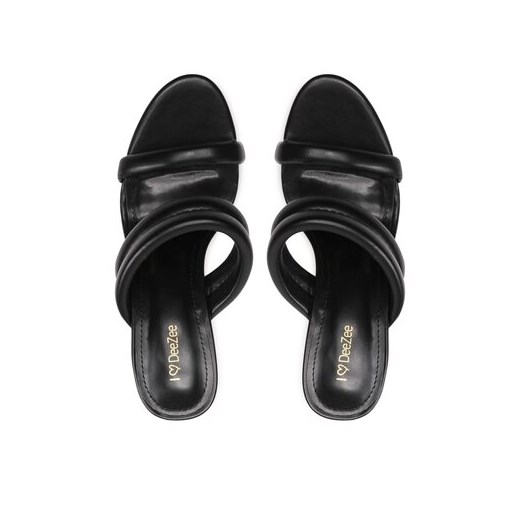 Klapki DeeZee LS5773-01 37 ccc.eu