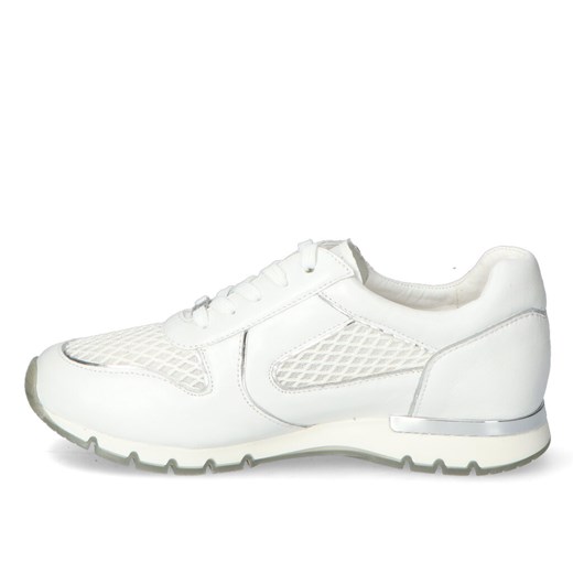 Sneakersy Caprice 9-23700-28/113 Białe Lico Caprice 36 Arturo-obuwie