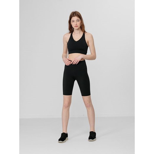 Spodenki, kolarki damskie HOL22 SPDF602 Outhorn Outhorn L SPORT-SHOP.pl