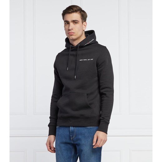 Tommy Hilfiger Bluza | Regular Fit Tommy Hilfiger S Gomez Fashion Store