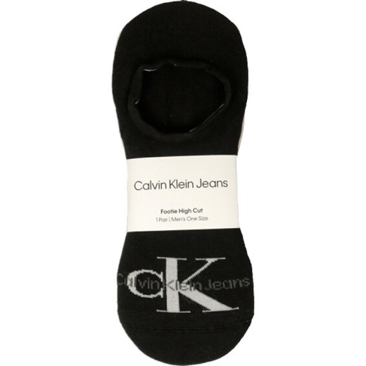 Calvin Klein Skarpety/stopki Calvin Klein Uniwersalny Gomez Fashion Store