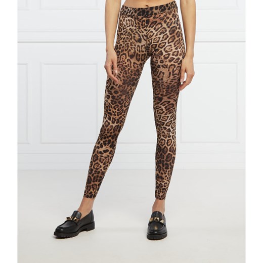 Pinko Legginsy GINSENG | Slim Fit Pinko M Gomez Fashion Store