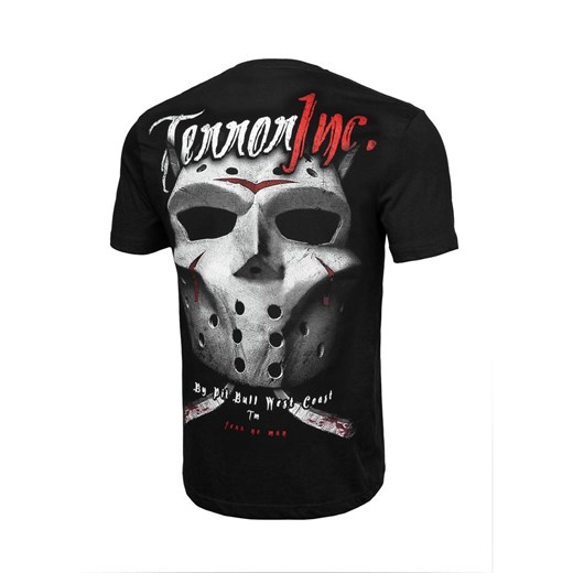 Koszulka Terror Mask III S Pit Bull M pitbull.pl