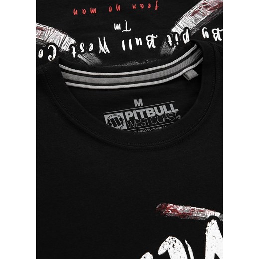 Koszulka Terror Mask III S Pit Bull L pitbull.pl