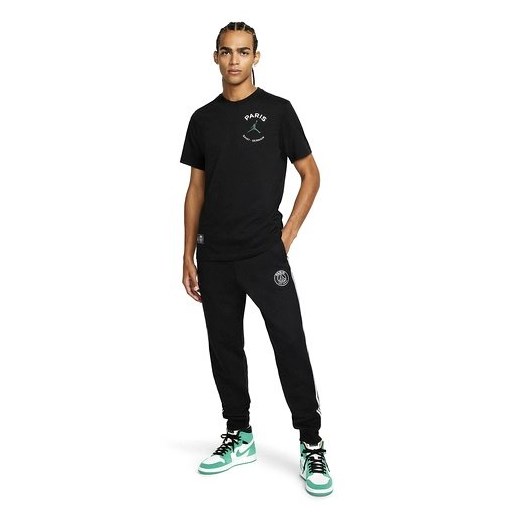 Spodnie Air Jordan x Paris Saint-Germain Fleece Pants - DB6502-010 Jordan XXXL sklep_intempo_pl