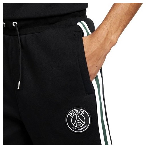 Spodnie Air Jordan x Paris Saint-Germain Fleece Pants - DB6502-010 Jordan XXXL sklep_intempo_pl